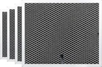 Alorair 4PACK MERV-1 Filter For Sentinel HD35P/HS35 Crawlspace Dehumidifiers. Fixed Price $50.00.