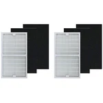 Bbt Bamboost Filters Compatible Idylis Air Purifier IAP-10-200 & IAP-10-280.... Fixed Price $40.86.