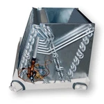 Rheem Series RCHY3617STANVU Air Handler Coil, 17-1/2 In W R454B. Fixed Price $800.00.