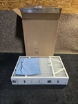 (qty 2) Healthy Climate HCF16-11 16" X 25" Merv , Air Pleated Filter. Fixed Price $62.99.