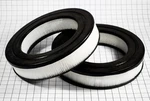 Air Cleaner Part # HRF-14A Hepa Filter, Please Read Additional Info. Fixed Price $81.60.