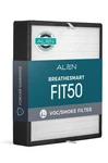 Alen Air Filter FF50-VOC/SMOKE Replacement Hepa For FIT50 Purifier. Fixed Price $111.08.
