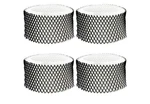 Colorfullife 4 Pack HWF62 Humidifier Filter For Holmes. Fixed Price $16.00.