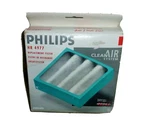 Philips Hr 4977 Replacement Filter Clean Air System Original Part Accessory. Fixed Price $35.00.