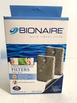 Bionaire 2-PACK Humidifier Filters Cool Mist BWF100-CN *sunbeam & *holmes. Fixed Price $12.99.