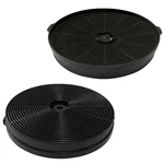 2 Pack CFK1-TM Charcoal Filter Replacement For Cosmo Range Hoods UMC30,.... Fixed Price $33.46.