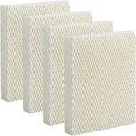 LXIYU-4 Packreplacement Humidifer Filters Wicking Compatible With Honeywell.... Fixed Price $26.05.
