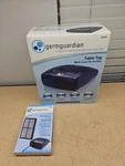 Germ Guardian AC4010 Table Top Air Purifier New Old Stock 200 Sq Ft W/ Filter. Fixed Price $40.05.