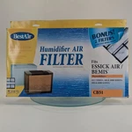 Bestair Humidifier Filter CB51 For Essick Air/bemis H12 4000 6000. Fixed Price $24.97.
