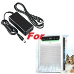 24V Ac Adapter For Freaire HAP-607 HAP607 Purifiers Home Large Room. Fixed Price $29.11.