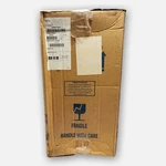 New Sealed Nordson 156995A Cartridge Air Filter 24" X 20" 12". Fixed Price $700.00.