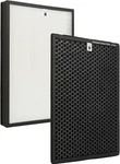 Flintar Premium True Hepa Replacement Filter, Compatible With Alexapure.... Fixed Price $38.12.