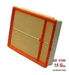 Wix Air Filter Panel. Fixed Price $38.44.
