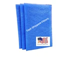 Fast-shipped-filters 3 Pack Compatible With Dynamic Air Cleaner. Fixed Price $64.60.