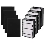 Filter Replacement For Holmes Air Purifier HAP625, HAP650, HAPF600D-U3. Fixed Price $35.24.