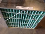Flanders / Precisonaire Rigid Filters PRP65S4412 24X24X12 Merv 11 65% Eff.. Fixed Price $41.40.