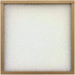 Precisionaire Furnace Filter 10 " X 25 Fiberglass. Fixed Price $48.95.