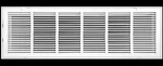 36" X 12 Steel Return Air Filter Grille For 1" - Removable Face/door. Fixed Price $211.81.