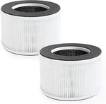 True Replacement Filter Compatible With Homelabs 4 In 1 Compact Air. Fixed Price $47.63.
