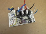 Ge Air Conditioner Control Board Part # 30132032 M215F4AJ AG171216. Fixed Price $31.98.