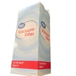 Replacement Vacuum Filter For Dirt Devil Style F1 See Listing Compatibility. Fixed Price $5.99.