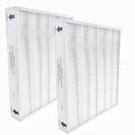 Slirceods 2-PACK Filter For Bryant Carrier GAPCCCAR2025 20X25 Merv 15. Fixed Price $80.50.