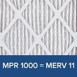 Filtrete AD01-6PK-1E Mpr 1000 16X25X1 Furnace, Micro Allergen Defense,.... Fixed Price $73.21.