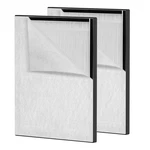 Replacement Filter For Air Purifier,compatible With Mooka KJ102 Purifier,.... Fixed Price $35.24.
