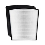 H-HF800-VP Replacement Air Purifier Filter Value 3 Count (pack Of 1), White. Fixed Price $110.54.