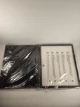 Levoit LV-PUR131-RF Replacement Filters Pack New Open Box. Fixed Price $14.95.