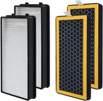 Filter Set Compatible With Homedics AT-PET01 AT-PET02 Totalclean Petplus Tower. Fixed Price $56.99.