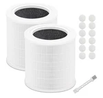 Myareds A2001 Replacement Filter For Airromi Purifier Part #AF-2001, Pack. Fixed Price $19.99.