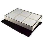Hepa Filter Kit Compatible With Sears Kenmore 83353, 83234, 42-83234 Air Puri.... Fixed Price $63.14.