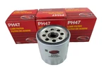 3PCS Genuine Luberfiner PH47 Engine Oil Filter 51040 L10111 PF40 85758. Fixed Price $37.99.