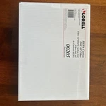 Lorell LLR00205 Air Filter (LLR-00205). Fixed Price $15.00.
