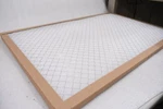 Air Handler 5C461 Fiberglass Disposable Filter 20" X 30" 1" (lot Of 12). Fixed Price $59.99.