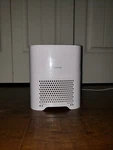 Home Air Purifier Filter Compact Purifying Cleaner System Machine. Fixed Price $35.00.