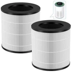 Pack A2 Replacement Filter Compatible With Ameifu GDAP1W And Vewior Clea.... Fixed Price $71.69.
