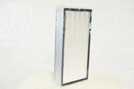 Hepa Air Filters, Overall Depth: 4IN Mpn: 05-35AC4-278P. Fixed Price $42.79.