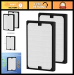 Blueair Classic Series Particle Hepa Filter Replacement 2 Pack. Fixed Price $77.99.