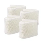 MAF1 Super Humidifier Wick Filter (4 Pack) Replacement For Air-care MA1200, M.... Fixed Price $64.27.