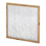 16X18X1, Percisionaire Ez Flow Ii Front Panel Merv 4, 10055.011618, PACK10. Fixed Price $22.22.