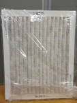 Filtrete 16X20X1, Furnace Air Filter, Mpr 300, Clean Living Basic Dust, 6-TOT. Fixed Price $54.99.