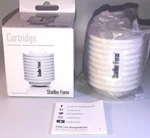 New-stadler Form Replacement Demineralization Cartridge 4 Ultrasonic Humidifier. Fixed Price $34.88.