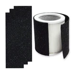 Pureburg Replacement Filter Set Compatible Hunter HP400 Cylindrical Tower Air. Fixed Price $33.27.