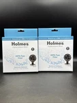 (2 Lot) Holmes Hepa Type Replacement Filter HAP120 Fan Purifier Genuine Sealed. Fixed Price $17.99.