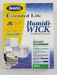 Best Air H64-C Humidi-wick Humidifier Filter Extended Life Nwot. Fixed Price $9.75.