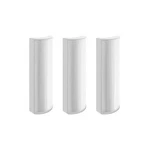 True Hepa Filter For Therapure Air Purifier TPP220F TPP220H TPP220M, 3 Pk. Fixed Price $40.99.