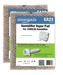 Generalaire GA23 (2 Pack) - Humidifier Vapor Pad For 1099LHS. Fixed Price $39.95.