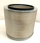 Baldwin PA4605 Air Element Filter Round 12-21/32" Overall Height Made The Usa. Fixed Price $114.49.